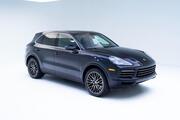 2021 Porsche Cayenne  Pompano Beach FL