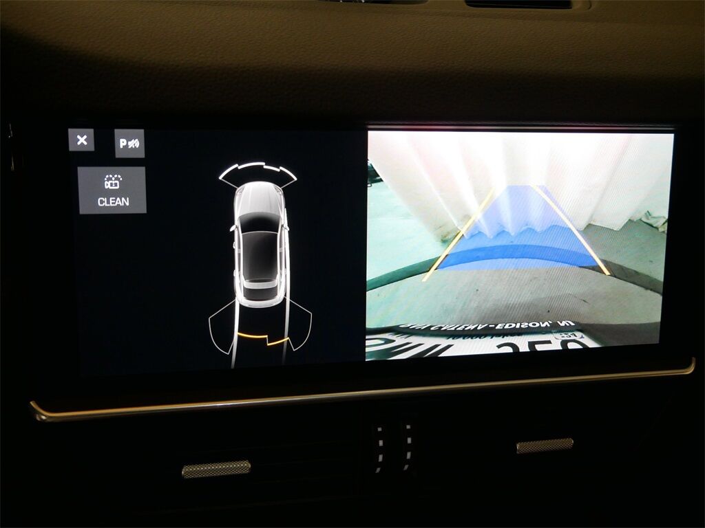 2021 Porsche Cayenne Coupe Oak Ridge TN