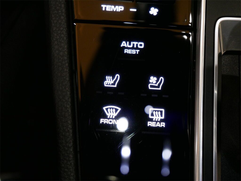 2021 Porsche Cayenne Coupe Oak Ridge TN