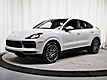 2021 Porsche Cayenne Coupe