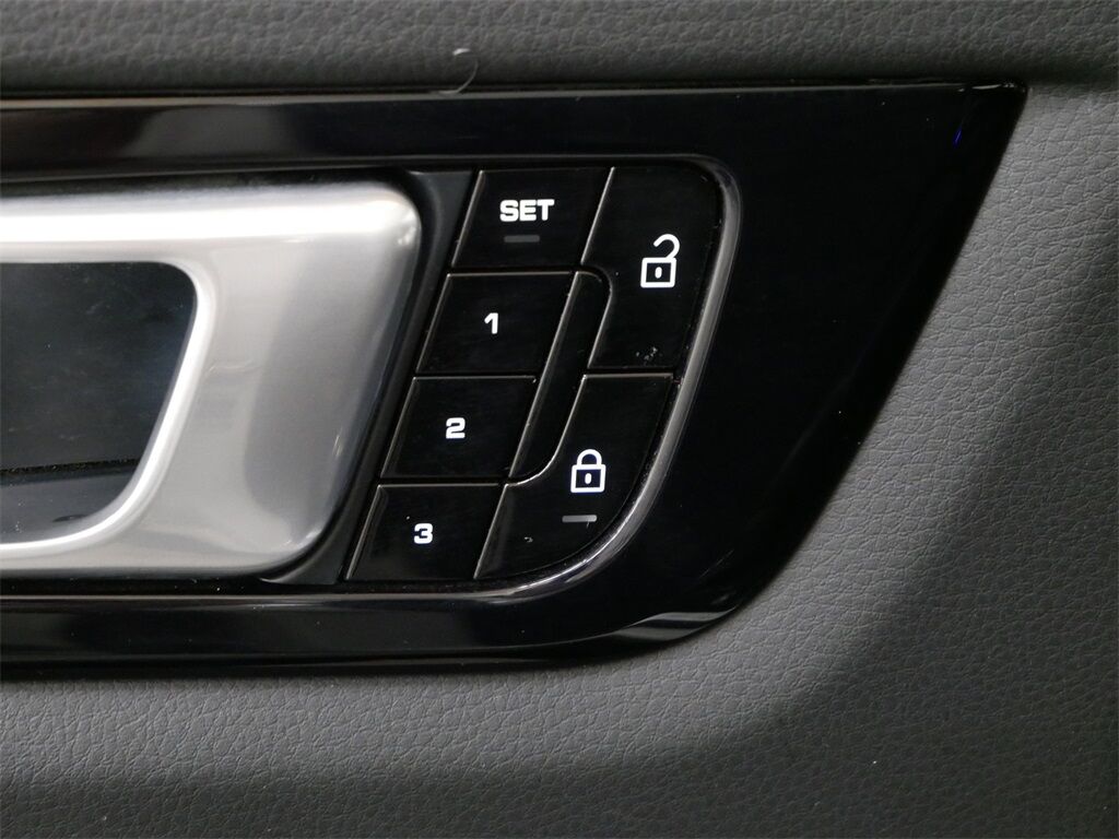 2021 Porsche Cayenne Coupe Oak Ridge TN