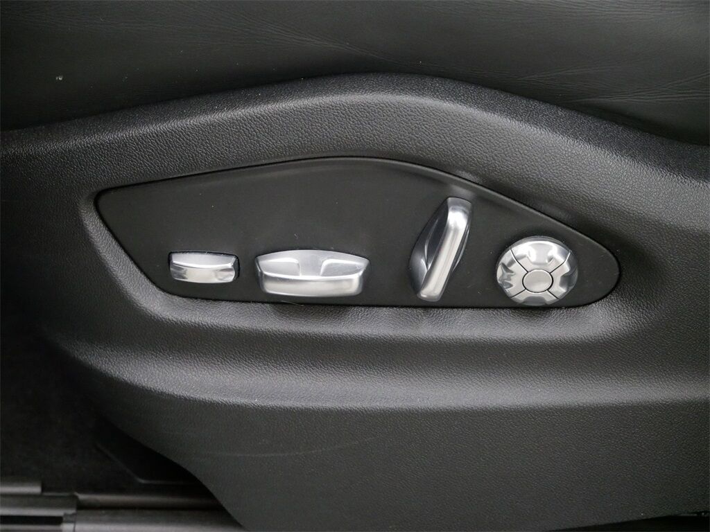 2021 Porsche Cayenne Coupe Oak Ridge TN