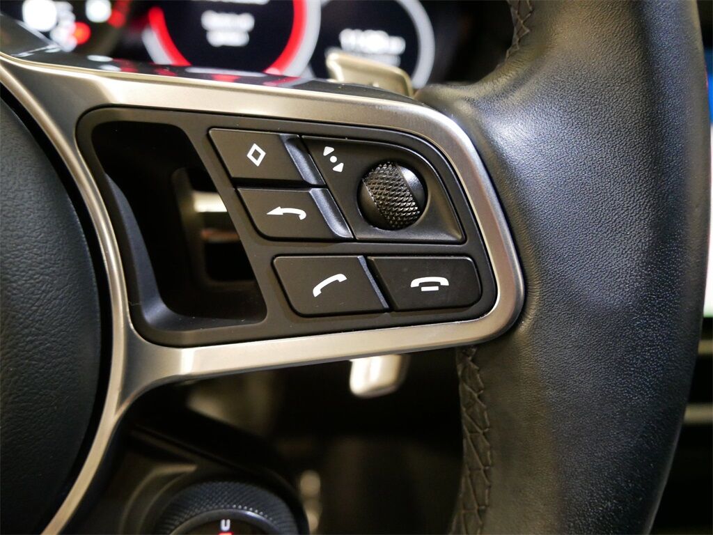 2021 Porsche Cayenne Coupe Oak Ridge TN