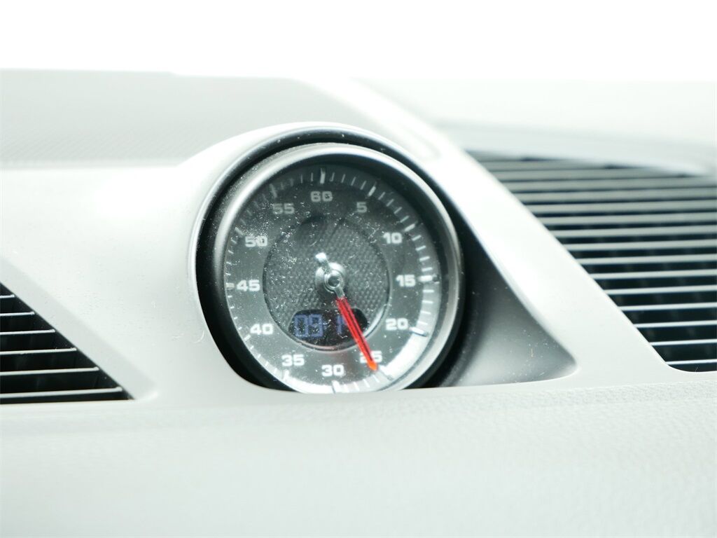 2021 Porsche Cayenne Coupe Oak Ridge TN