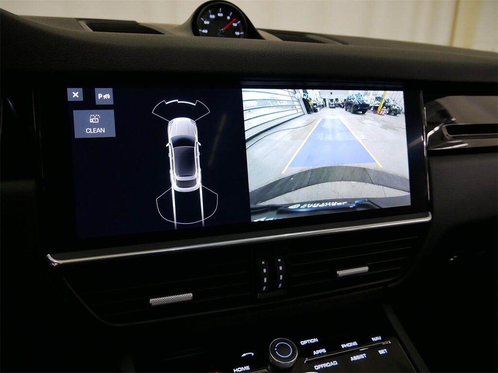 2021 Porsche Cayenne Coupe Oak Ridge TN