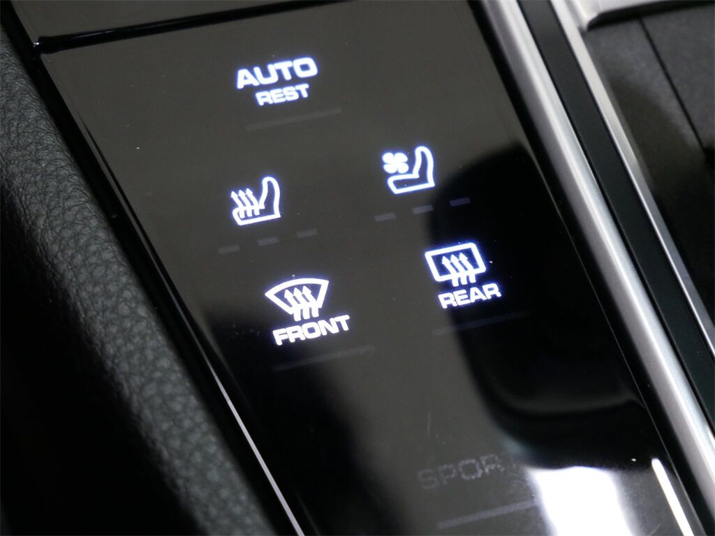 2021 Porsche Cayenne Coupe Oak Ridge TN