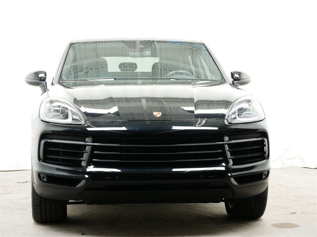 2021 Porsche Cayenne Coupe Oak Ridge TN