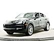 2021 Porsche Cayenne Coupe