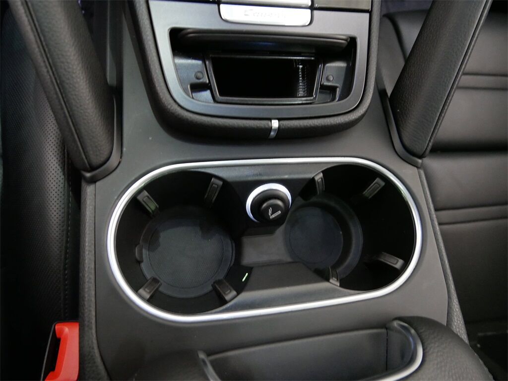 2021 Porsche Cayenne Coupe Oak Ridge TN