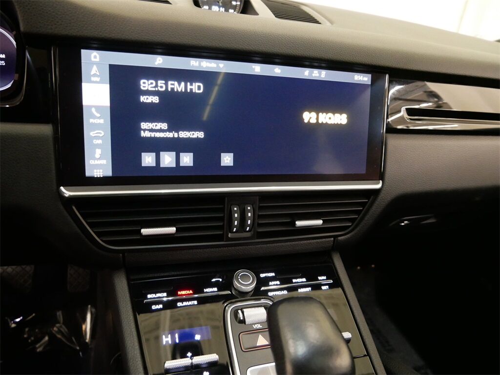 2021 Porsche Cayenne Coupe Oak Ridge TN