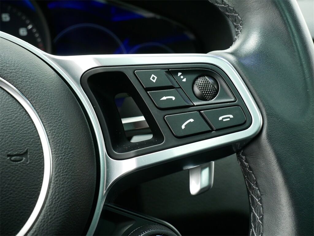 2021 Porsche Cayenne Coupe Oak Ridge TN