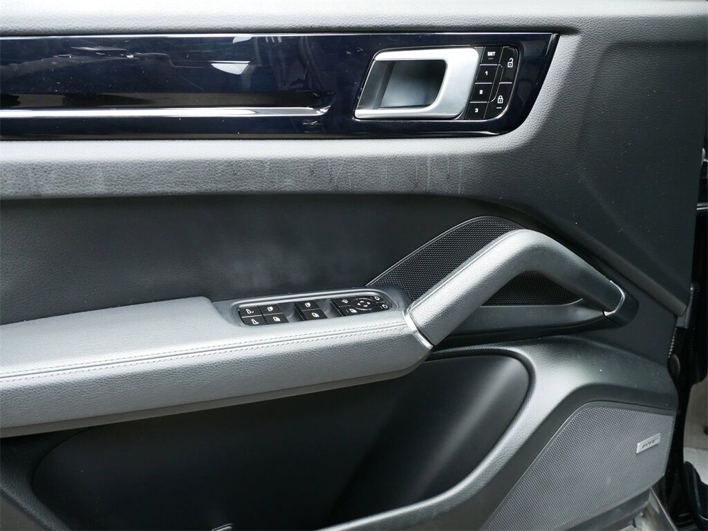 2021 Porsche Cayenne Coupe Oak Ridge TN