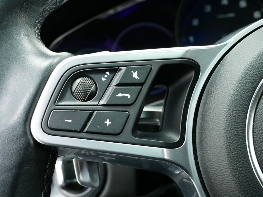 2021 Porsche Cayenne Coupe Oak Ridge TN