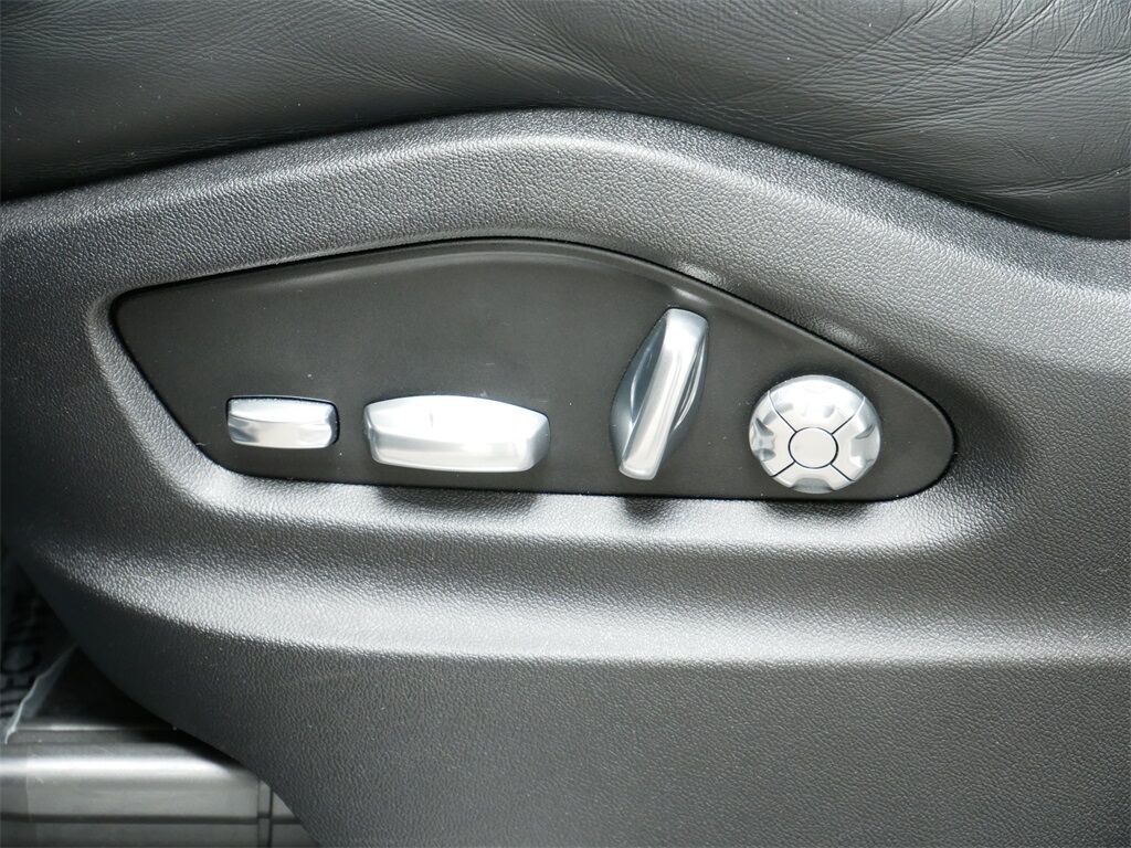 2021 Porsche Cayenne Coupe Oak Ridge TN