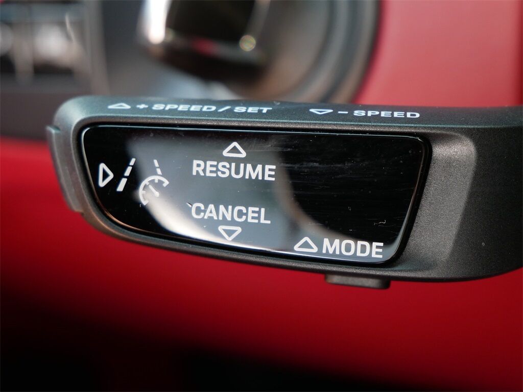 2021 Porsche Cayenne Coupe Turbo Oak Ridge TN