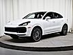 2021 Porsche Cayenne Coupe Turbo