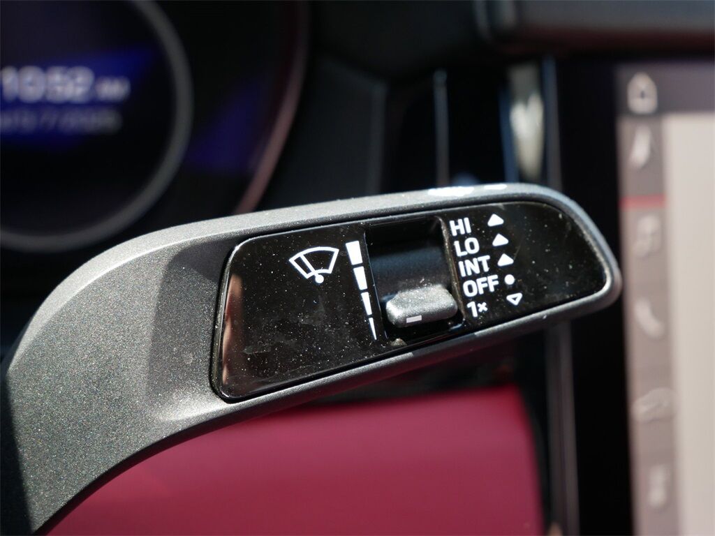 2021 Porsche Cayenne Coupe Turbo Oak Ridge TN