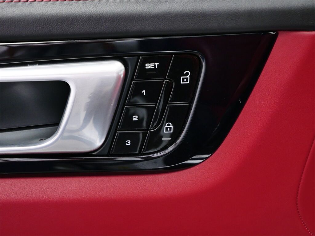 2021 Porsche Cayenne Coupe Turbo Oak Ridge TN