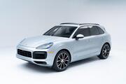 2021 Porsche Cayenne GTS Pompano Beach FL