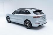 2021 Porsche Cayenne GTS Pompano Beach FL