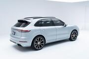 2021 Porsche Cayenne GTS Pompano Beach FL