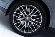 2021 Porsche Cayenne S Pompano Beach FL
