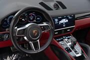 2021 Porsche Cayenne S Pompano Beach FL