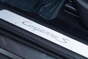 2021 Porsche Cayenne S Pompano Beach FL