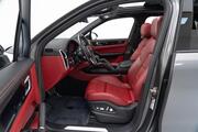 2021 Porsche Cayenne S Pompano Beach FL