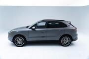 2021 Porsche Cayenne S Pompano Beach FL