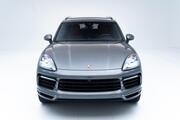 2021 Porsche Cayenne S Pompano Beach FL