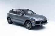 2021 Porsche Cayenne S Pompano Beach FL