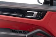 2021 Porsche Cayenne S Pompano Beach FL