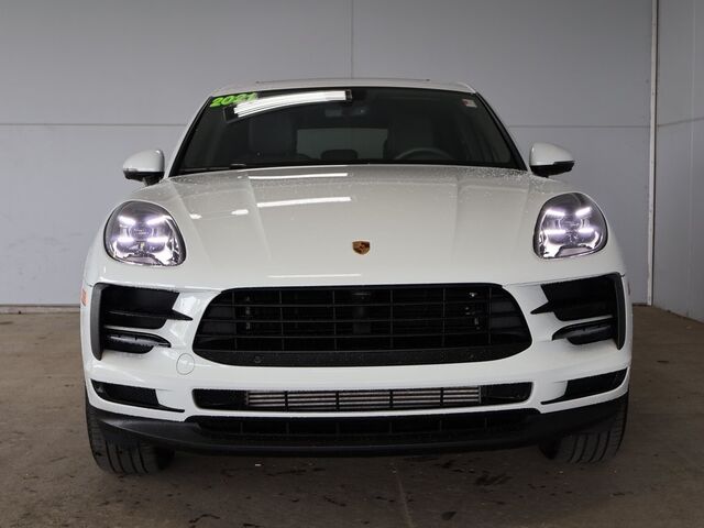 2021 Porsche Macan  Merriam KS