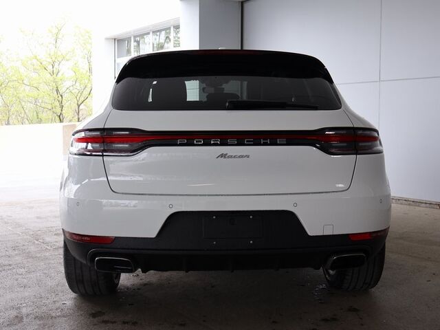 2021 Porsche Macan  Merriam KS