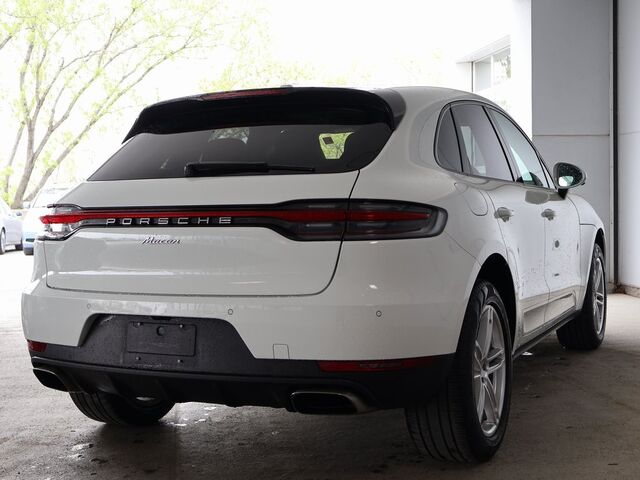 2021 Porsche Macan  Merriam KS