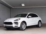 2021 Porsche Macan 