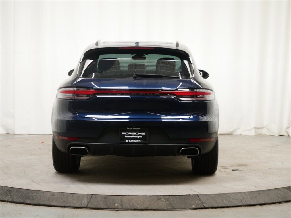 2021 Porsche Macan Oak Ridge TN