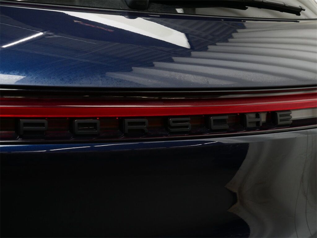 2021 Porsche Macan Oak Ridge TN