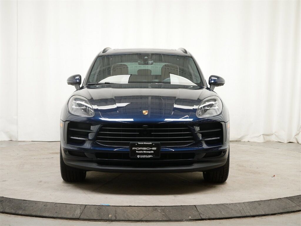 2021 Porsche Macan Oak Ridge TN