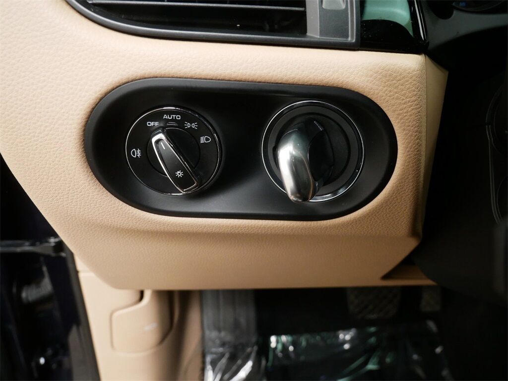 2021 Porsche Macan Oak Ridge TN