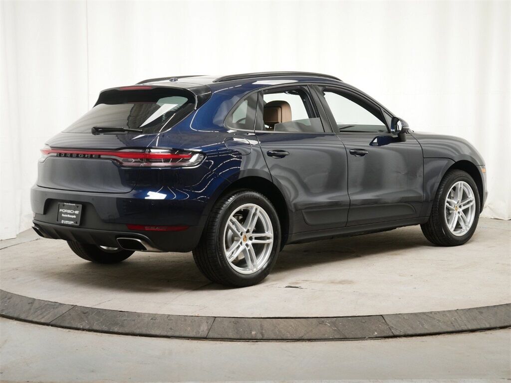 2021 Porsche Macan Oak Ridge TN