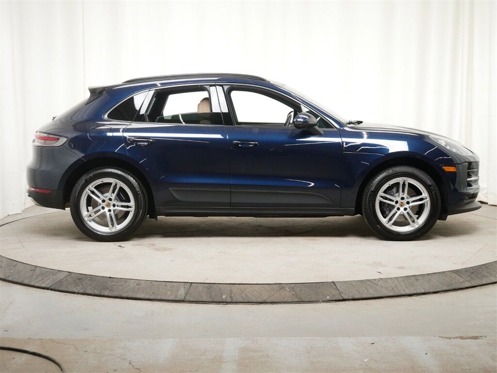 2021 Porsche Macan Oak Ridge TN