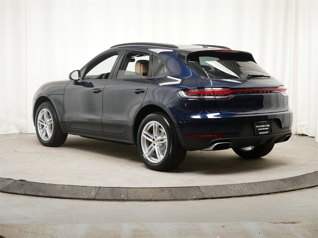 2021 Porsche Macan Oak Ridge TN