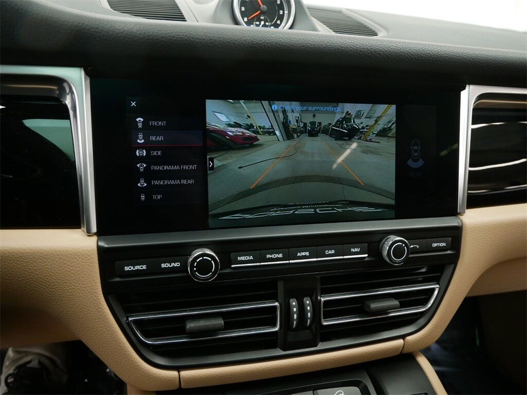 2021 Porsche Macan Oak Ridge TN