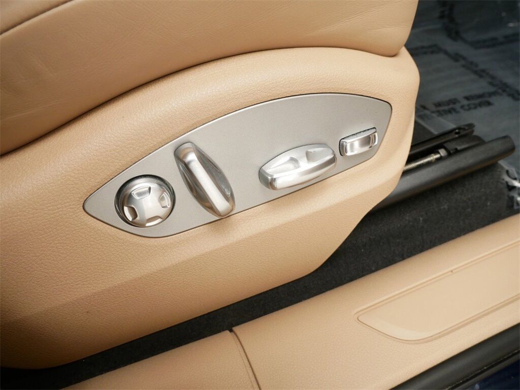 2021 Porsche Macan Oak Ridge TN