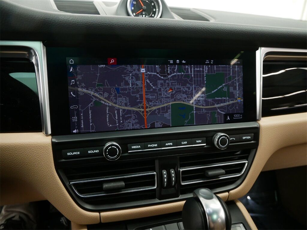 2021 Porsche Macan Oak Ridge TN