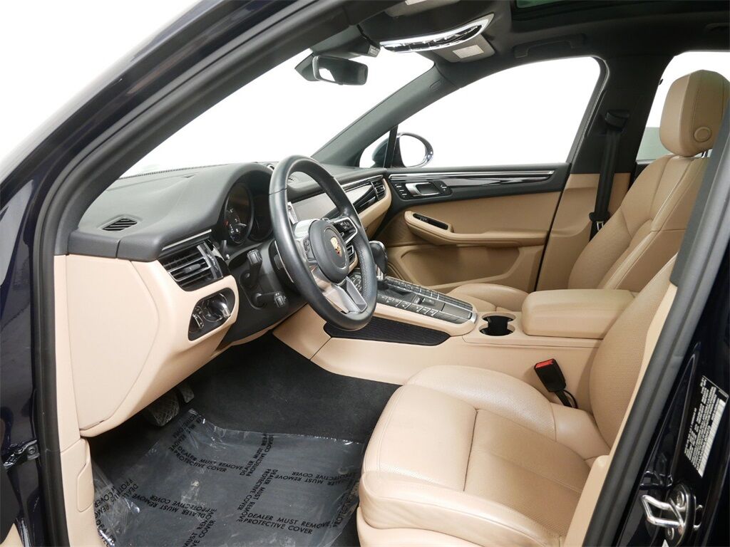 2021 Porsche Macan Oak Ridge TN