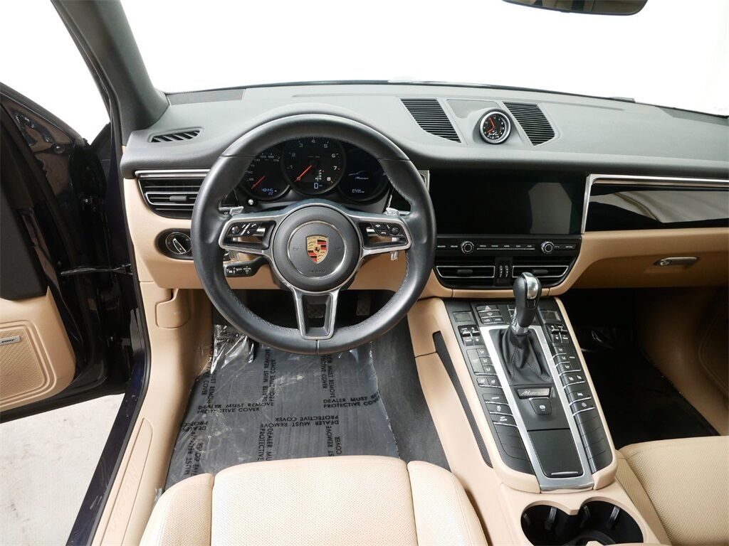 2021 Porsche Macan Oak Ridge TN