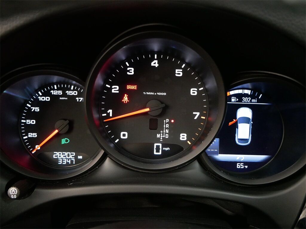 2021 Porsche Macan Oak Ridge TN